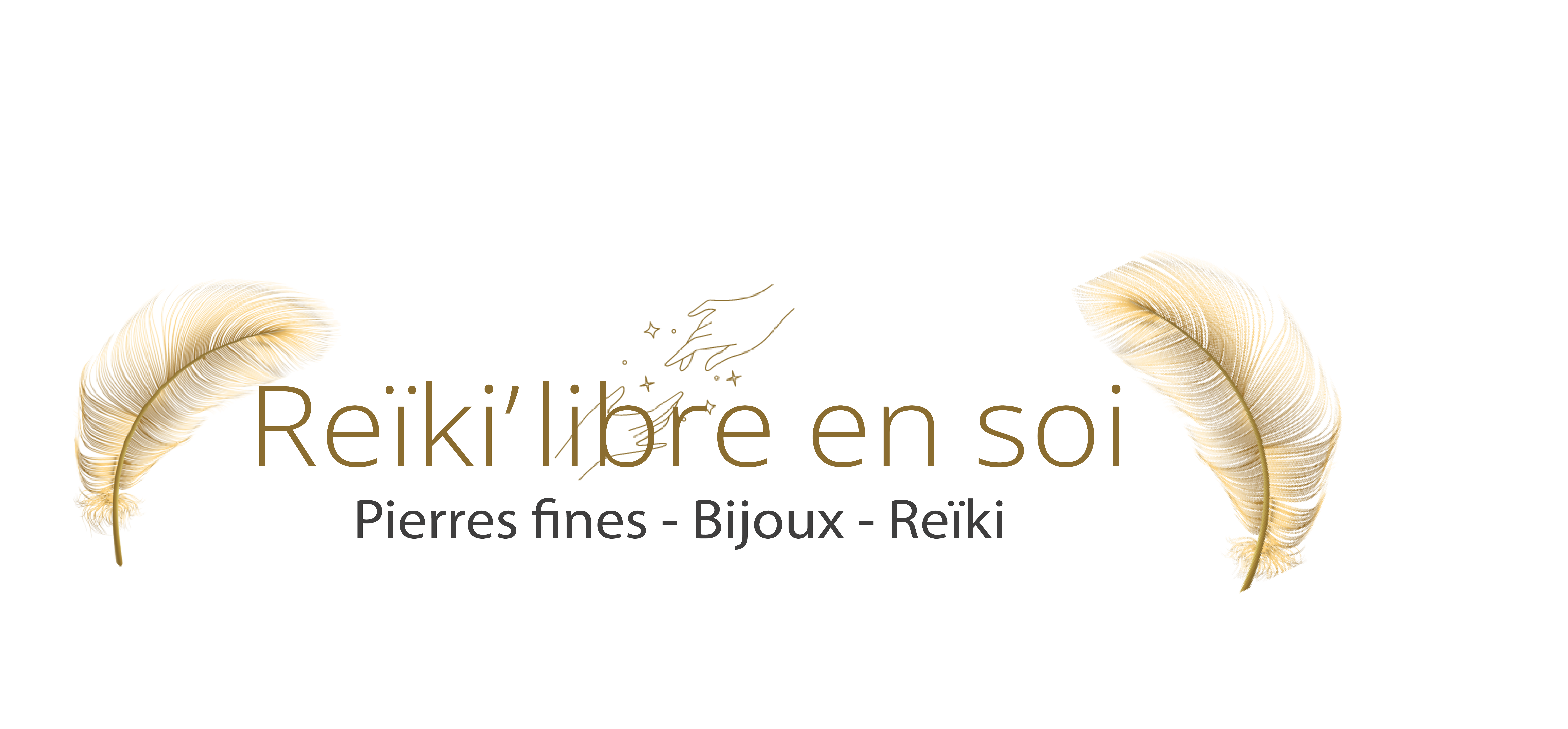 Reïki'libre en soi