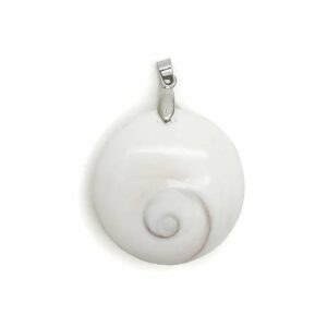 Pendentif Gomati