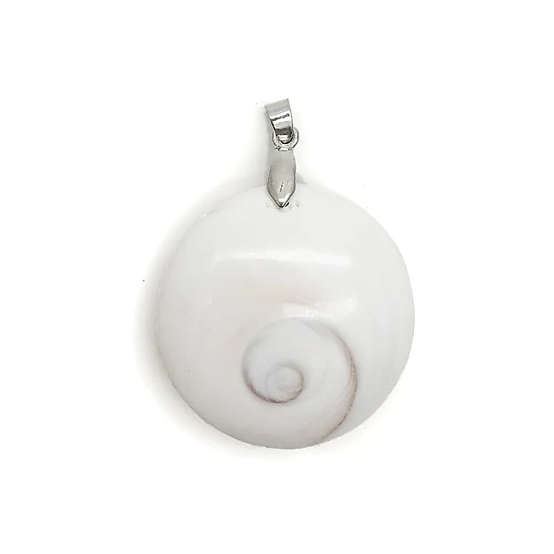 14190 pendentif gomati chakra