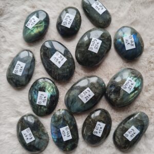 Galet de Labradorite AA