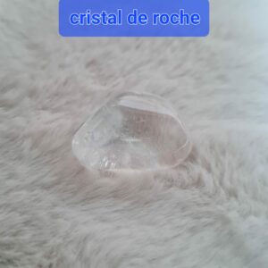 Cristal de roche