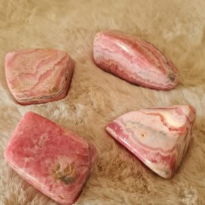 Rhodochrosite AA