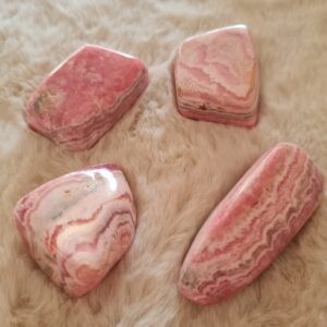Rhodochrosite AA
