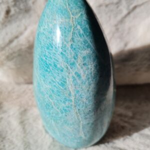 Forme Libre Amazonite N°1