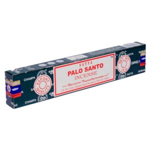 Encens Satya Palo Santo – 15 g