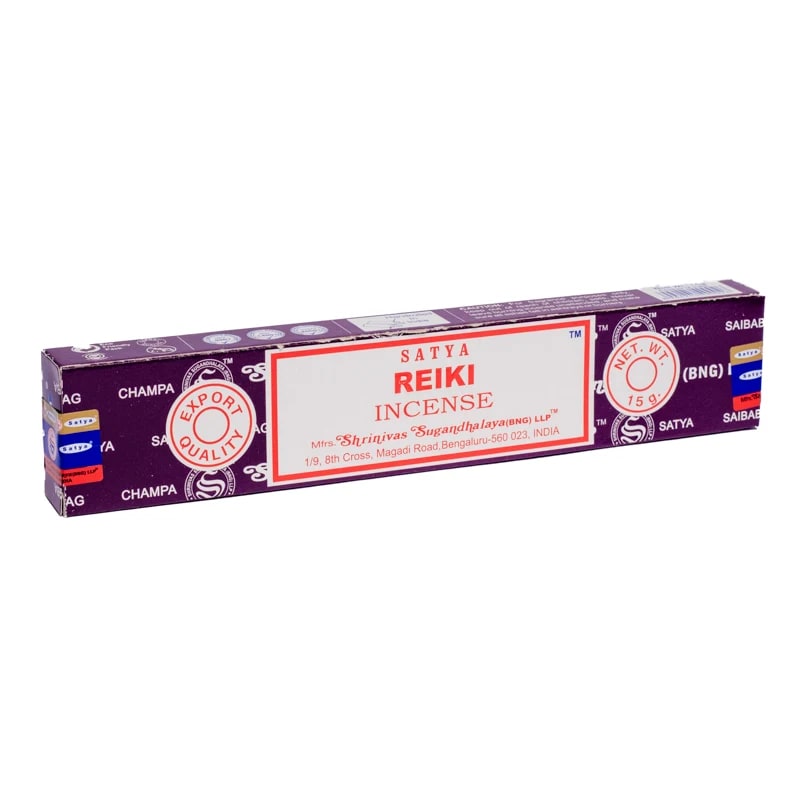 Encens Satya Reiki- 15 g