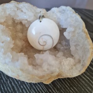 Pendentif Gomati
